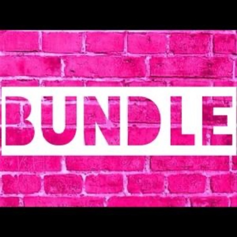 Bundle for chrissyscott14